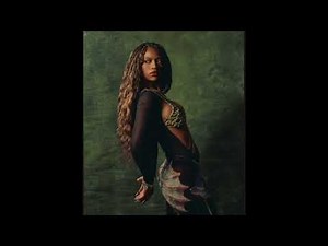 [FREE] LEON THOMAS X BRENT FAIYAZ TYPE BEAT | "TRUSTWORTHY"