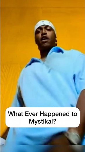 Mystikal: From No Limit Soldier to Legal Battles