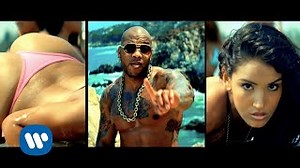Flo Rida - Whistle
