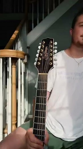 Desde Morro - Justin Morales [ACCORDES] (Tutorial) #corridostumbados #corridos #acoustic #takamine