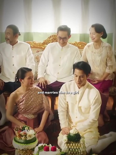 Sad Scene: I Feel You Linger in the Air Ending
