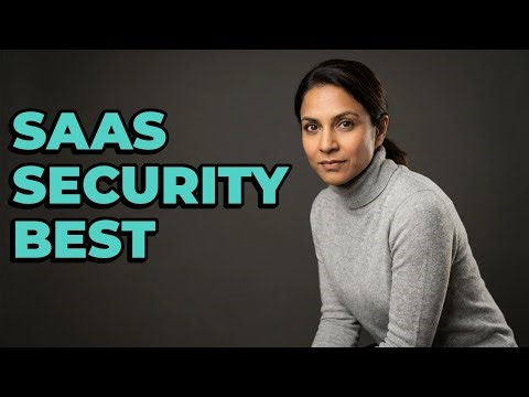 What Is SaaS Role Assignment Best Practice?