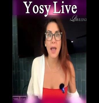 Yosy Live | Jenny Live |