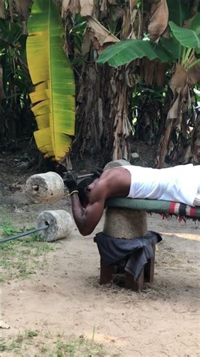 How to Build Stronger biceps Fast