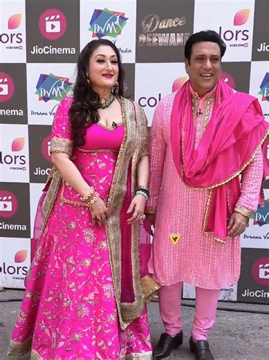 Explore the Legacy of Govinda in Bollywood