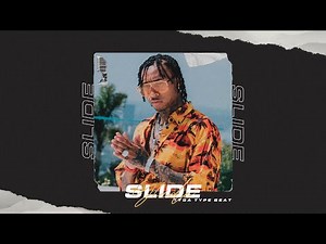 Tyga Type Beat [Slide] Trap x Dababy Type Beat | Club Banger Hard Freestyle Rap Beats 2022