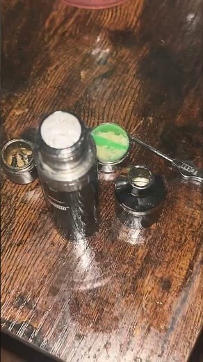 New!! YoCan Evolve Plus Quad Piece !