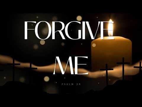 Psalm 38 - O Lord, Do Not Forsake Me - Gregorian Chant