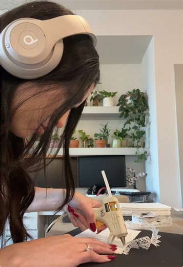 Creating Wedding Invitations with Love
