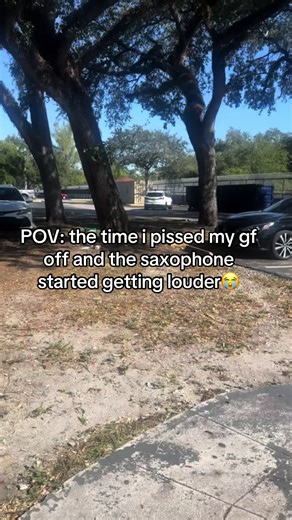 Her scream had me shook🫢 #fyp #viral #crazygf | gf