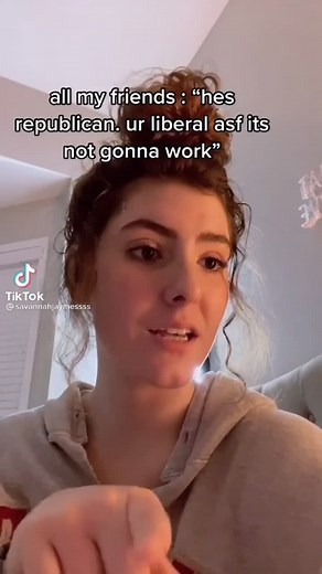 #stitch with @savannahjaymessss since you’re laughing it off as the comments call you out... #fixerupper #liberal #blm #race #bipoc #fyp #GetCrocd