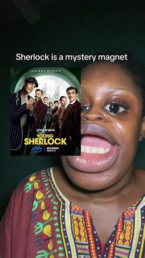 Unlocking the Mystery: Sherlock Holmes on Prime Video