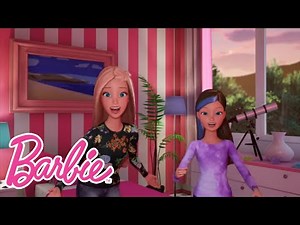 Utzie | Barbie Vlogs | ‪@Barbie‬