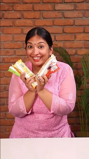 Rs 10 wali ICECREAM #shorts #cookwithnisha #icecream