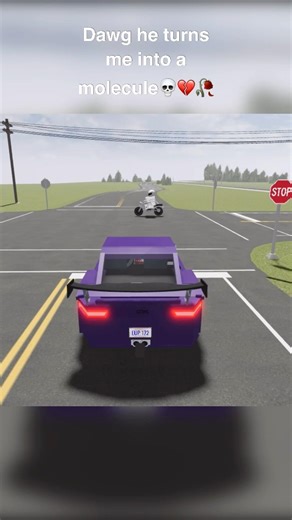 Dawg he turns me into a molecule💀💔🥀 #shorts #roblox