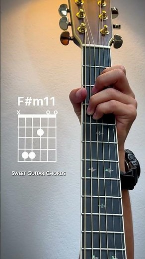 Sweet Guitar Chords