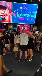 Pattaya Walking Street at Night ❤️l7 | Explorer Guru