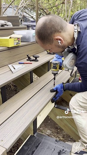 Transforming Decks with Mitered Corners: Tips and Techniques