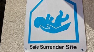 Local County Supervisor Heralds Latest Use of Safe Surrender Law