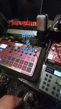 SIMER live set 2025 po týdnu. 1.Paterns?? 🤏