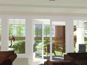 Virtual Tour - Canuck Place Abbotsford