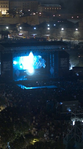 628K views · 3.7K reactions | You won't want to miss a moment of this party!!  Get your tickets for this year's #IsleofMTV now at IsleofMTV.com! See you on 16 July.  | Isle of MTV Malta | Facebook