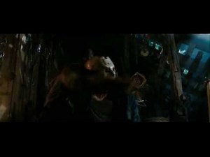 Friday the 13th 2009 deleted scenes