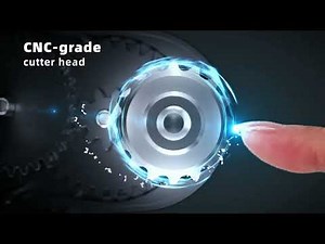 Most Powerful Electric Nail Clipper | Seemagic E2 Pro