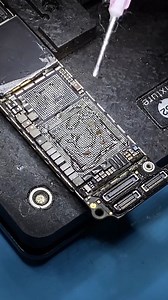 90K views · 588 reactions | When talking about iPhone data recovery, which word do you think is in your brain? My answer is "motherboard swap". #motherboardrepair #datarecovery #iphonerepair #phonerepair #microsoldering | REWA Tech | Facebook
