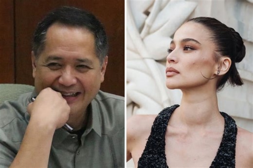 Suntay faces complaint under Safe Spaces Act