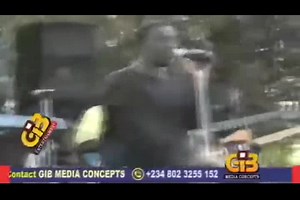 410K views · 9.1K reactions | ONE OF THE BEST STAGE PERFORMANCES OF K1 THE ULTIMATE -ELUKU GAFARI 2004 | Gib Entertainment | Facebook