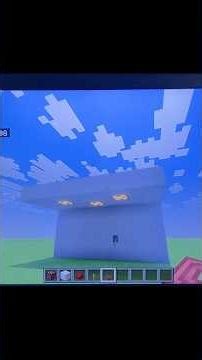 How to build working lights in Minecraft #Minecraft