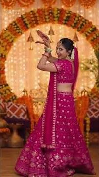 Tum Tum Wedding Dance 💃 Viral Hook Step