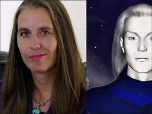 Miriam Delicado met with Nordic aliens