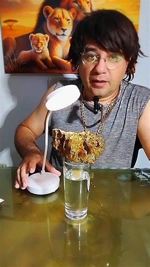 A iluminação tem que ser suave forte e na medida certa