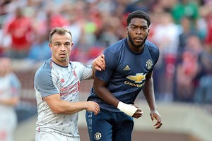 Manchester United news and transfer roundup: Ro-Shaun Williams sold