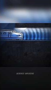 Why High-Speed Trains Are BANNED in Tunnels