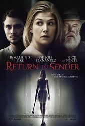 Return to Sender Reviews - Metacritic