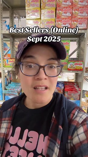 1.3K views · 1.6K reactions | Let’s take a look at the best selling candy at our usually store last Month! This is for our website, we always have different best sellers in our store front  #hellosweetscandy #candy #candyshop #wny #bestsellers #bestselling | Hello, Sweets - Candy and Pop Shop | Facebook