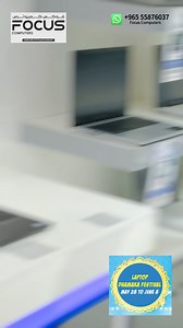 🚀 Laptop Festival Alert! 🚀 Looking for aTiny PC without breaking the bank? Look no further! Unbeatable specs at this price 39 KD - only on Focus Computers! 👉🏻Processor: Intel Core i5 6th Gen 👉🏻RAM: 8 GB 👉🏻Storage: 256 GB SSD Plus: ✅FREE Delivery Limited quantities available! Chat with us NOW on WhatsApp at @ [1678297655970999: 965 558 76037] to order yours! | Focus Computers Fahaheel