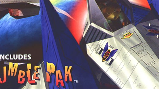 Star Fox's History of Innovation, For Better or Worse