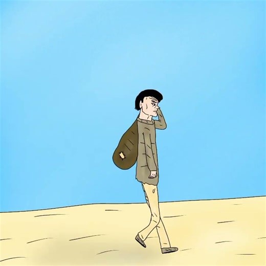 Animation Daily Challenge #animation #viral #animated