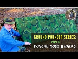 GROUND POUNDER SERIES