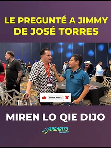 589K views · 3.1K reactions | Le pregunté JIMMY DE RANCHO HUMILDE sobre JOSE TORRES Y ESTO DIJO樂樂樂 #ranchohumilde #josetorres #jimmyranchohumilde #margaritomargarito | Margarito Margarito | Facebook