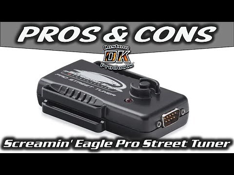 HD Dealership Store Manager Explains SE Tuner