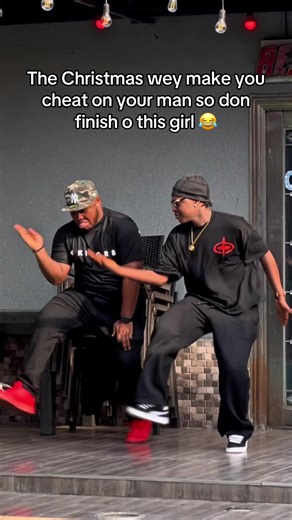 Cheating Stories: The Christmas That Changed Everything