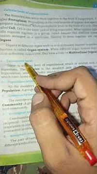 biology class ix 9th chapter 1 lecture (4)