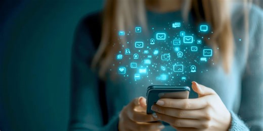 Using your phone too much? The tell-tale signs – and 7 simple ways to cut back