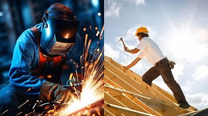 Watch Skilled Hands of Lightning Fast Workers