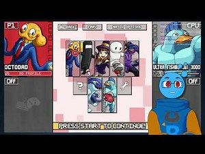Bit-B Streams: Fraymakers (Hat Kid Update!!!) (9/18/25)
